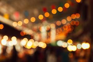 night_festival_light_blur_background