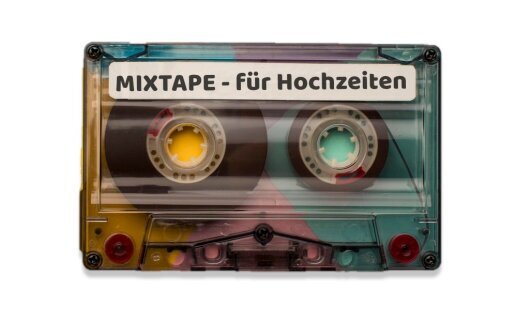 vintage_cassette_tape_copy_space